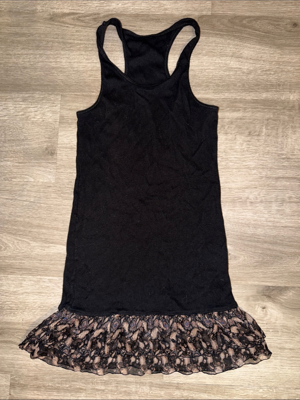 NWOT Tank top